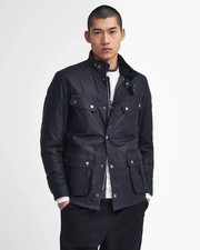 Giacca trapuntata uomo Barbour
