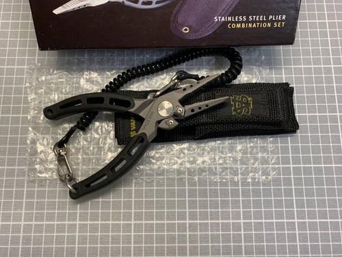 Vav staal plier van - plier,