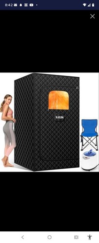 Sauna box vapore - sauna,