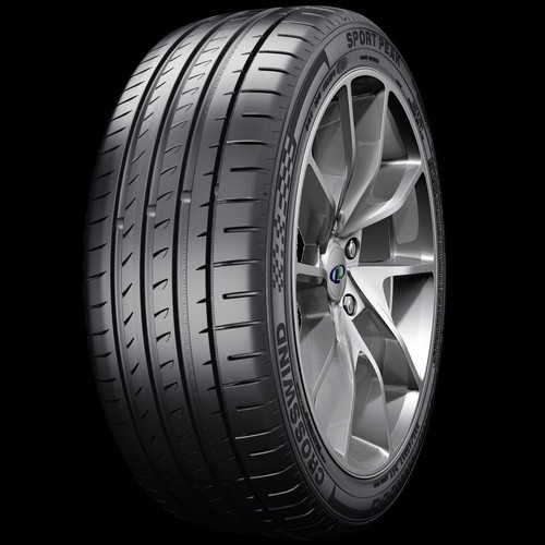 Gomme estive crosswind - estive,