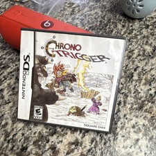 Square Enix Chrono Trigger