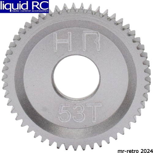 Hot racing mcc453h 53t - mcc453h, mod