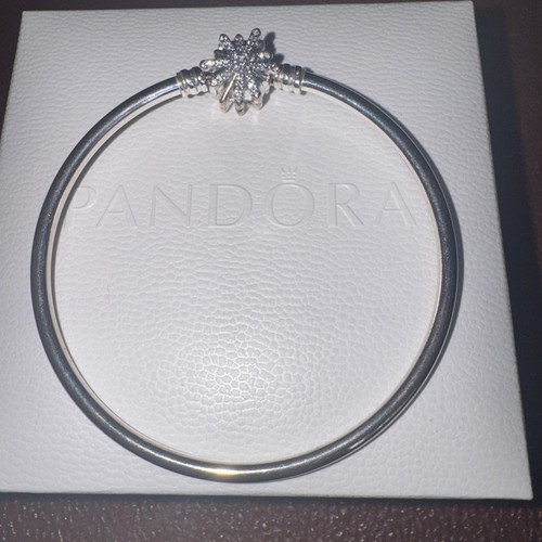 Bracciale pandora chiusura - bracciale,