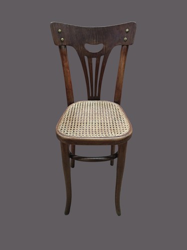 Sedia thonet 27 - sedia, n°