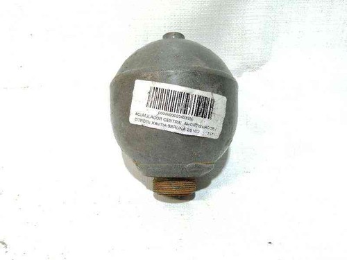 Sp8058frav ammortizzatore - sp8058frav, ad