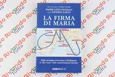 Padre Livio Fanzaga Saverio