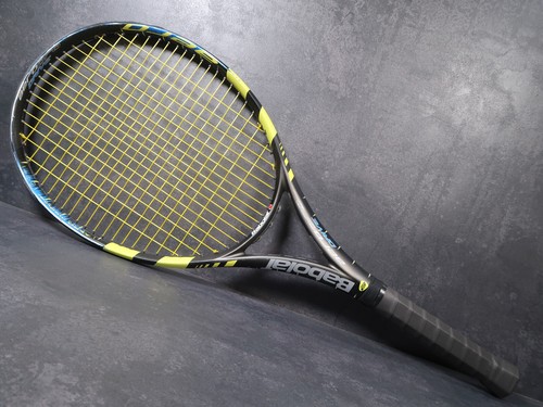 Racchetta tennis babolat - da,