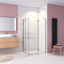 AICA BOX DOCCIA ANGOLARE