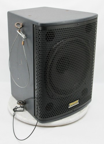 Tannoy i12 dual concentric - tannoy,