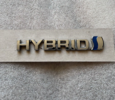 Toyota Yaris P21 scritta