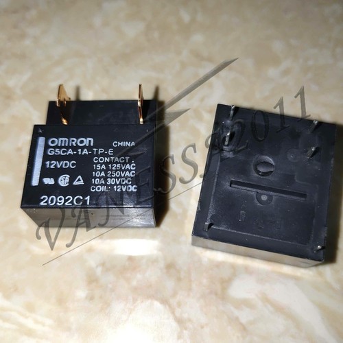 1pcs nuovo g5ca - nuovo, 12vdc
