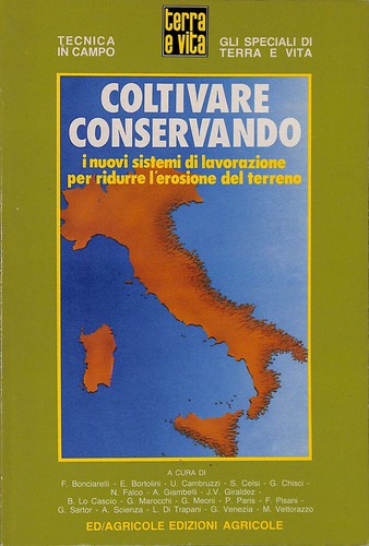 Coltivare conservando nuovi - conservando.,