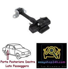 TIRANTE ARRESTO PORTA