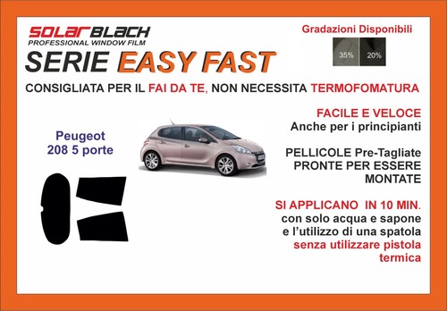 Pellicole oscuranti vetri - pellicole,