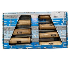 SCALPELLI SGORBIE PER INTAGLIO