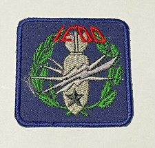  PATCH IEDD CON STELLA - FONDO