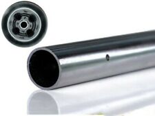 Tubo asta 150 cm per decespugliatori esterna Ø26 mm per albero Ø8mm ricambio