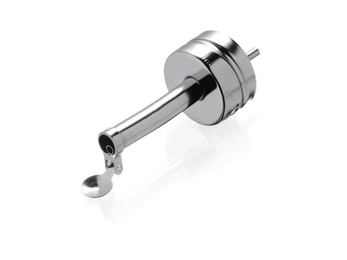 Novità tappo versatore a - versatore,
