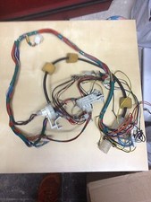 Cablaggio Completo Per Lavatrice Ariston Margherita Mod.AB66