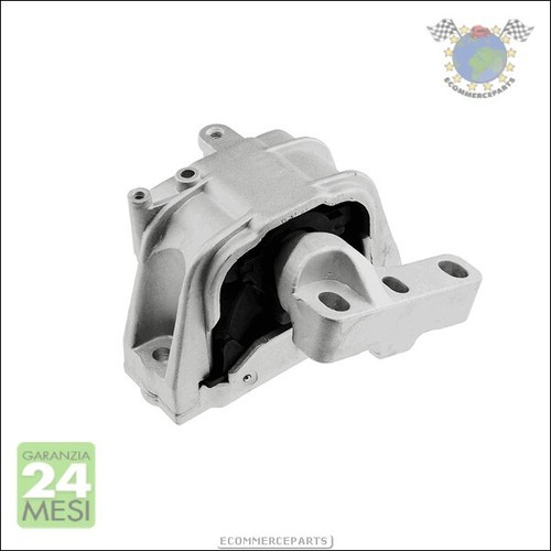 Supporto motore ajs - supporto,