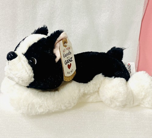 Ganz frankie bulldog francese - frankie,