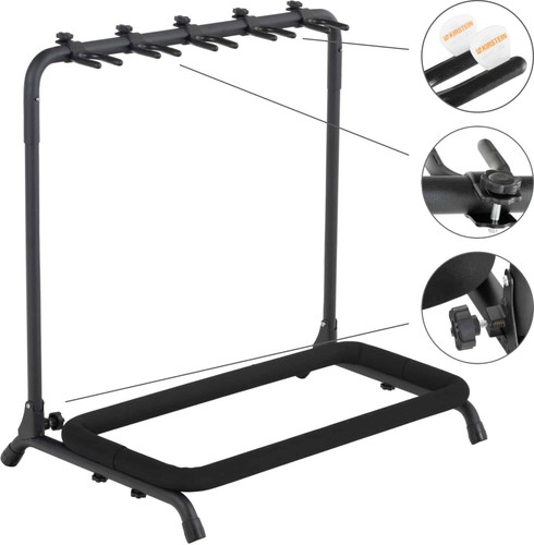 Top supporti multipli per - top,