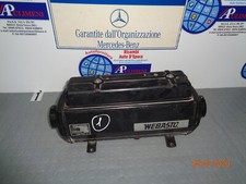 RISCALDAMENTO AUSILIARIO WEBASTO PER GASOLIO 24V 45/50W  2,3KW