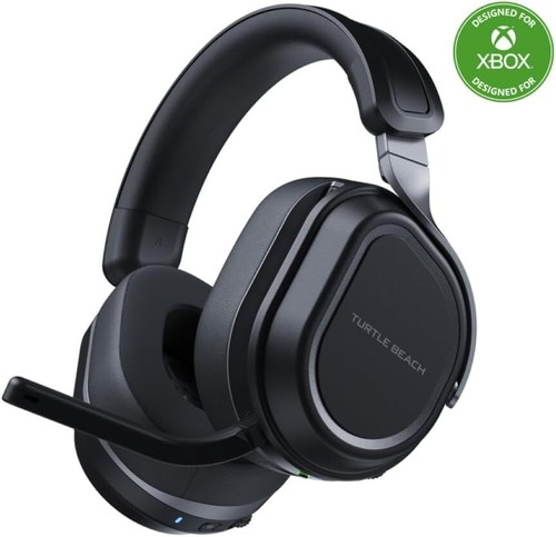 Cuffie turtle beach - cuffie,