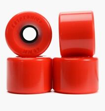 Ruote per skateboard 60 mm