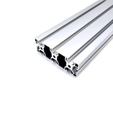Profilo alluminio 40x120L