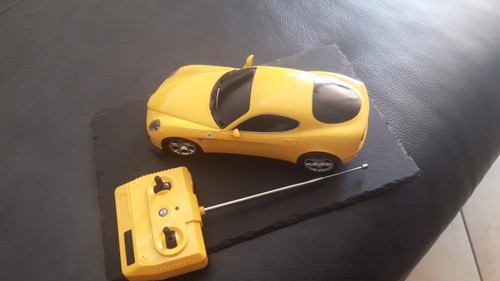 Alfa romeo radiocomandata - alfa, 8c