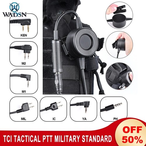 Wadsn tci ptt versione - wadsn,