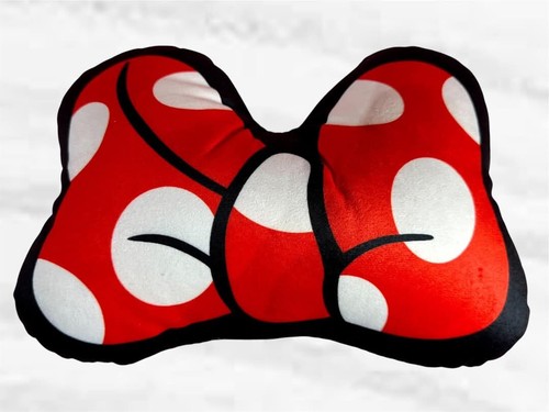 Cuscino per auto minnie - per,