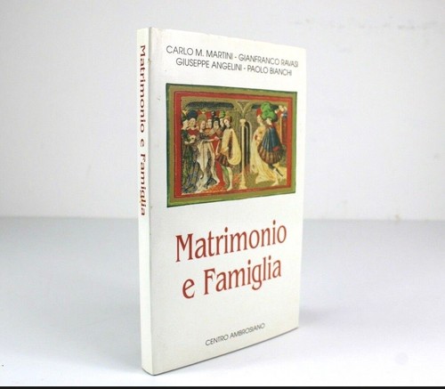 Matrimonio famiglia centro - e,