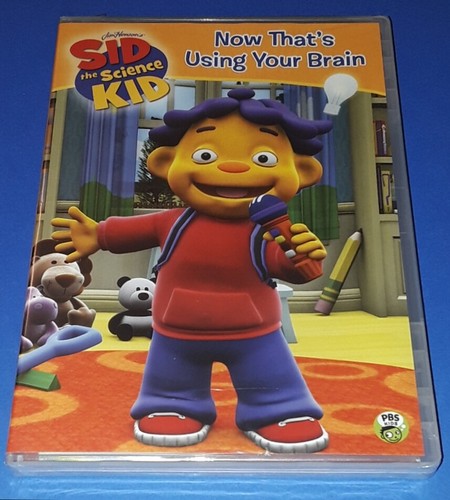 Sid the science - sid,