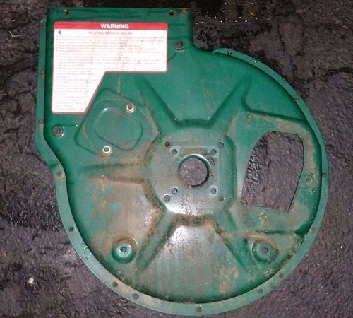 Yardman cippatore trituratore