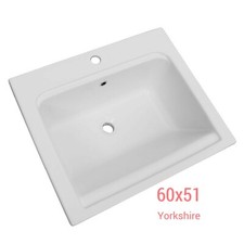 Vasca Lavatoio in Ceramica