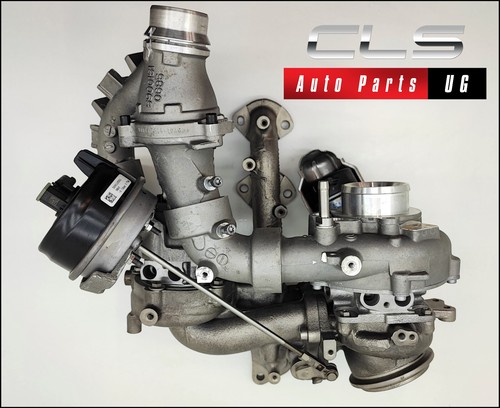 Turbocompressore ford ranger - turbocompressore,
