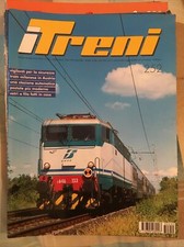 Rivista I Treni anno XXIV n