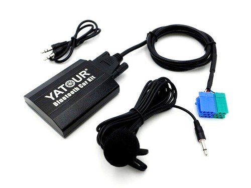 Aux adattatore bluetooth - aux,