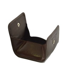 Portamonete Uomo in Vera Pelle