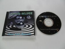 Liquid Eclipse - Only Love