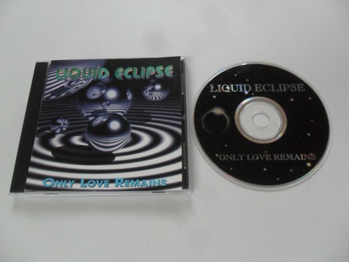 Liquid eclipse only love - eclipse,