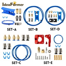 IdeaFormer Upgrade Kit