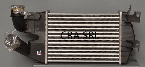 Intercooler opel astra 3 - astra, 1.3
