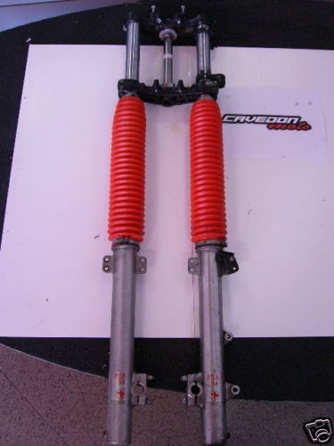 Forcella gilera 125 paioli - rc,