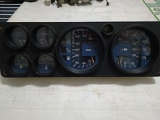 Quadro Strumenti Mini De Tomaso Epoca