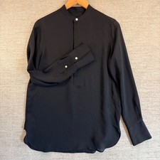 Polo donna Ralph Lauren nera