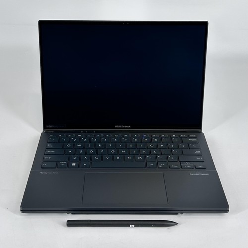 Asus zenbook duo qhd - zenbook, touch