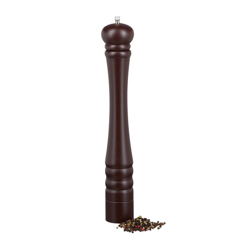 Macina pepe legno macinino - pepe, in